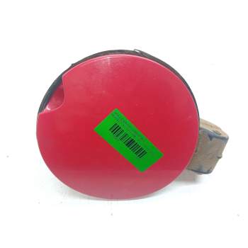 TAPA EXTERIOR COMBUSTIBLE 