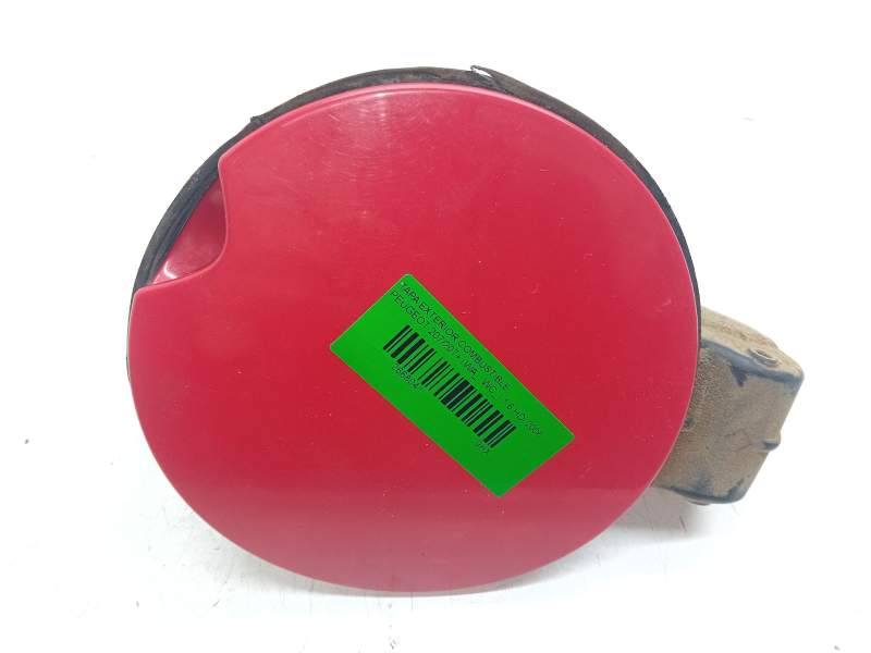 Recambio de tapa exterior combustible para peugeot 207/207+ (wa_, wc_) 1.6 hdi referencia OEM IAM   