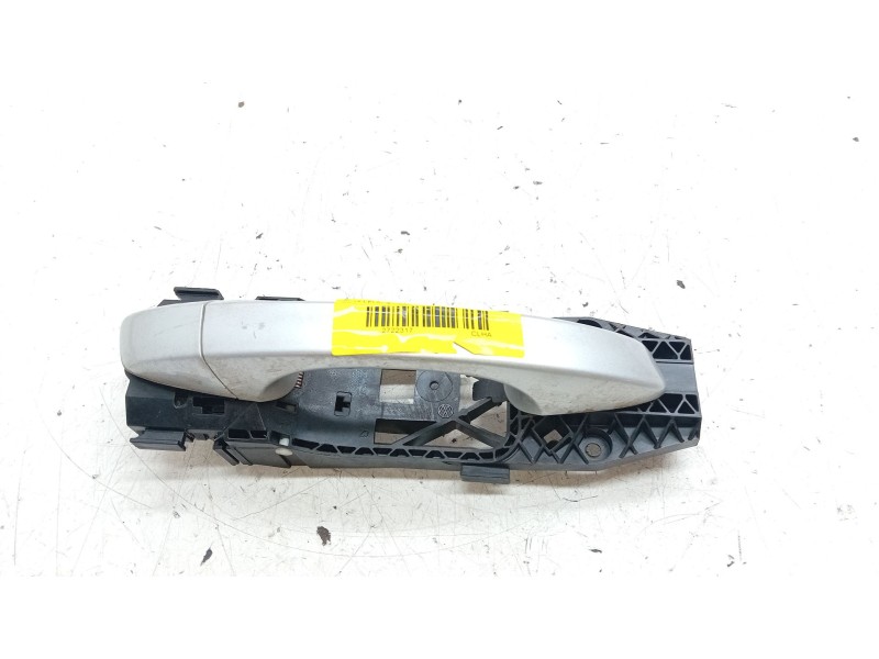 Recambio de maneta exterior trasera derecha para seat leon st (5f8) style referencia OEM IAM 5N0839885H  
