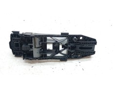 Recambio de maneta exterior trasera derecha para seat leon st (5f8) style referencia OEM IAM 5N0839885H   2