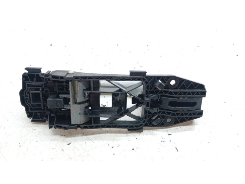 Recambio de maneta exterior trasera derecha para seat leon st (5f8) style referencia OEM IAM 5N0839885H  