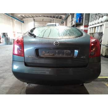 nissan primera (p12) del año 2006