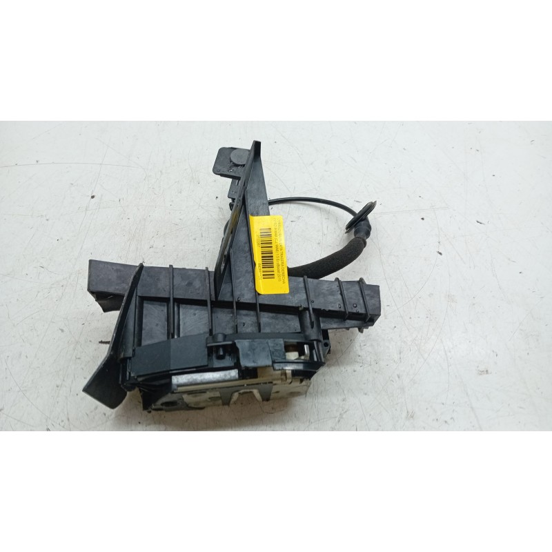 Recambio de cerradura puerta trasera derecha para ford s-max (cj, wa6) 1.5 ecoboost referencia OEM IAM EM2AR26412  