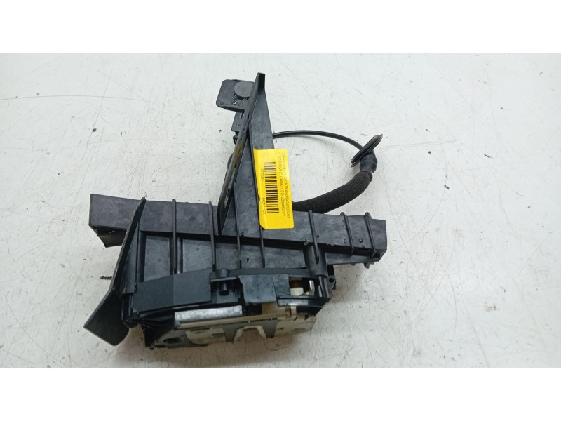 Recambio de cerradura puerta trasera derecha para ford s-max (cj, wa6) 1.5 ecoboost referencia OEM IAM EM2AR26412  