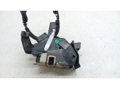 Recambio de cerradura puerta trasera derecha para ford s-max (cj, wa6) 1.5 ecoboost referencia OEM IAM EM2AR26412   2