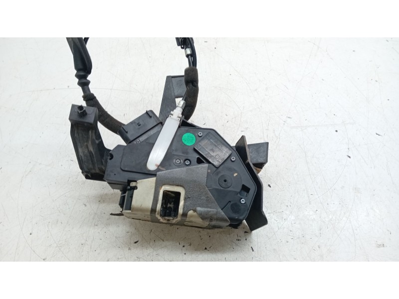 Recambio de cerradura puerta trasera derecha para ford s-max (cj, wa6) 1.5 ecoboost referencia OEM IAM EM2AR26412  