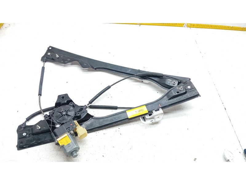 Recambio de elevalunas delantero derecho para ford s-max (cj, wa6) 1.5 ecoboost referencia OEM IAM   