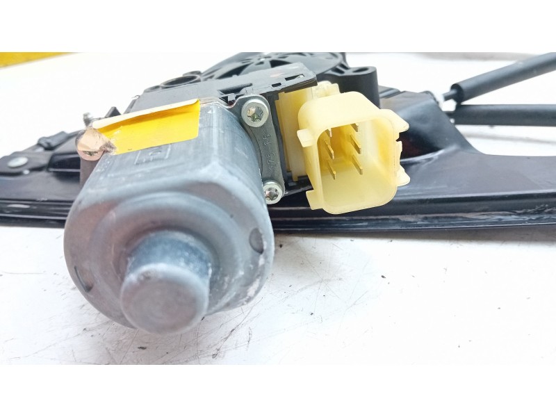 Recambio de elevalunas delantero derecho para ford s-max (cj, wa6) 1.5 ecoboost referencia OEM IAM   