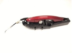 Recambio de maneta exterior trasera derecha para ford s-max (cj, wa6) 1.5 ecoboost referencia OEM IAM EM2BR224N02  
