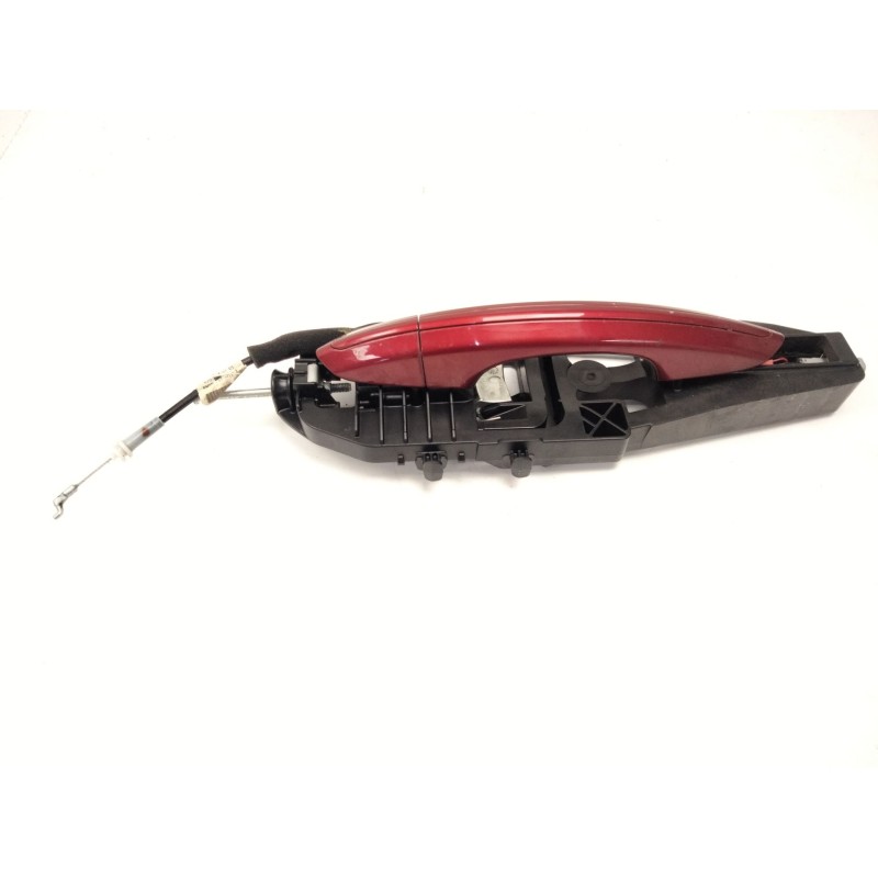 Recambio de maneta exterior trasera derecha para ford s-max (cj, wa6) 1.5 ecoboost referencia OEM IAM EM2BR224N02  