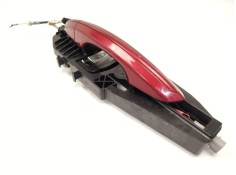 Recambio de maneta exterior trasera derecha para ford s-max (cj, wa6) 1.5 ecoboost referencia OEM IAM EM2BR224N02   2