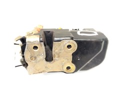 Recambio de cerradura puerta delantera derecha para chrysler voyager (rg) 2.8 crd grand voyager limited referencia OEM IAM   