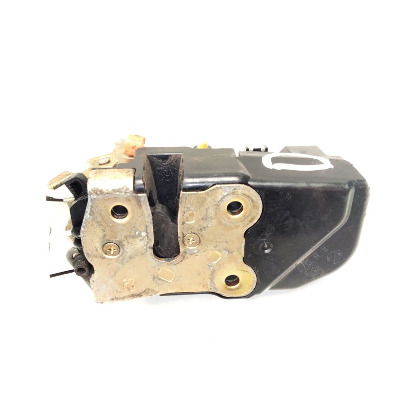 Recambio de cerradura puerta delantera derecha para chrysler voyager (rg) 2.8 crd grand voyager limited referencia OEM IAM   