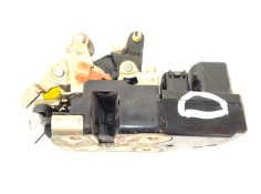 Recambio de cerradura puerta delantera derecha para chrysler voyager (rg) 2.8 crd grand voyager limited referencia OEM IAM    2
