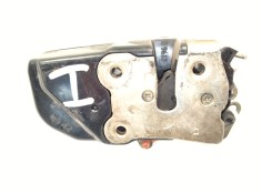 Recambio de cerradura puerta delantera izquierda para chrysler voyager (rg) 2.8 crd grand voyager limited referencia OEM IAM   