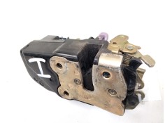 Recambio de cerradura puerta delantera izquierda para chrysler voyager (rg) 2.8 crd grand voyager limited referencia OEM IAM    2