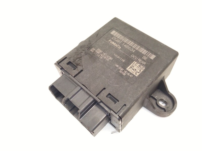 Recambio de modulo electronico para ford s-max (cj, wa6) 1.5 ecoboost referencia OEM IAM   