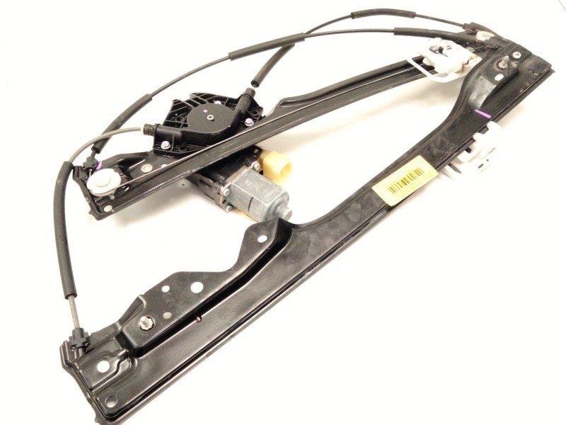 Recambio de elevalunas delantero izquierdo para ford s-max (cj, wa6) 1.5 ecoboost referencia OEM IAM   