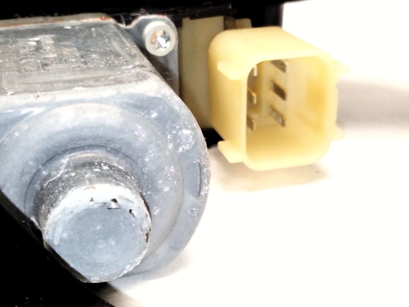 Recambio de elevalunas delantero izquierdo para ford s-max (cj, wa6) 1.5 ecoboost referencia OEM IAM   