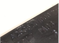 Recambio de varios para mercedes-benz glc coupe (c253) 250 4-matic (253.346) referencia OEM IAM A2536201000   2