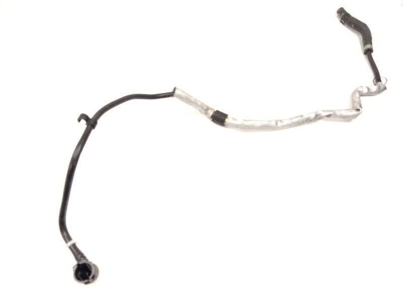 Recambio de tubo para mercedes-benz glc coupe (c253) 250 4-matic (253.346) referencia OEM IAM A2535017000  