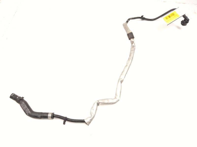 Recambio de tubo para mercedes-benz glc coupe (c253) 250 4-matic (253.346) referencia OEM IAM A2535017000  