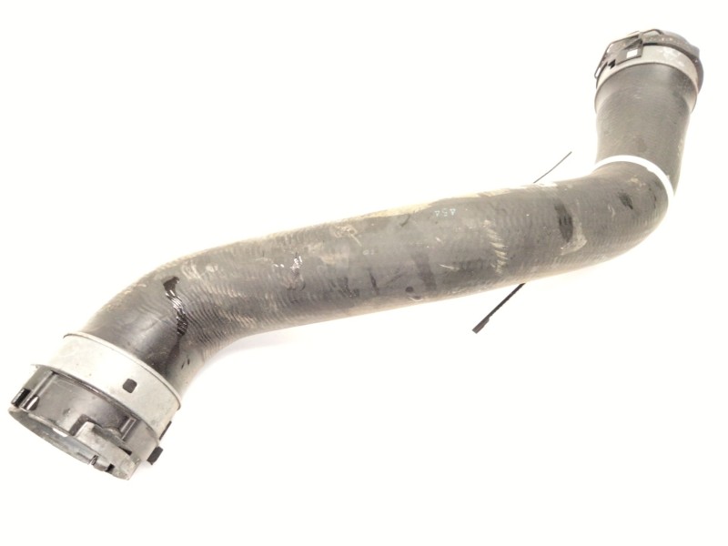 Recambio de tubo para mercedes-benz glc coupe (c253) 250 4-matic (253.346) referencia OEM IAM A2535013782  