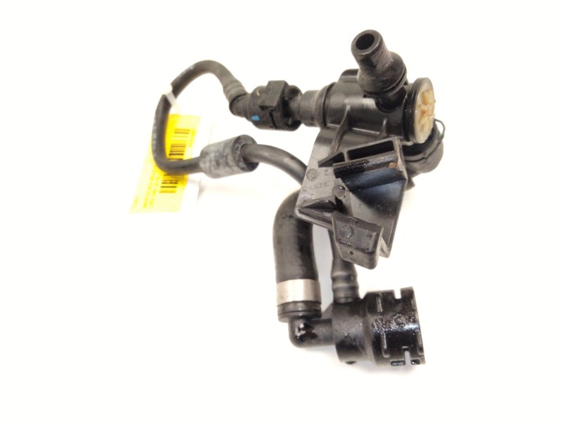 Recambio de tubo para mercedes-benz glc coupe (c253) 250 4-matic (253.346) referencia OEM IAM   