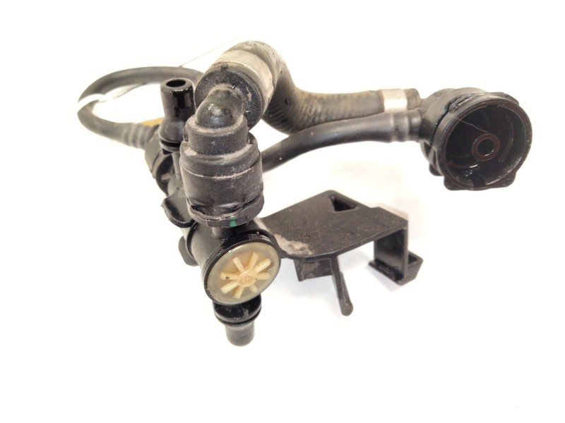 Recambio de tubo para mercedes-benz glc coupe (c253) 250 4-matic (253.346) referencia OEM IAM   