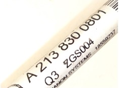 Recambio de tubos aire acondicionado para mercedes-benz glc coupe (c253) 250 4-matic (253.346) referencia OEM IAM A2138300801   2