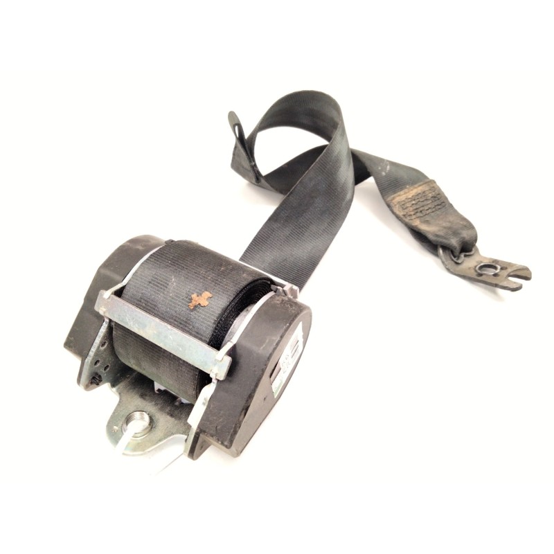 Recambio de cinturon seguridad trasero derecho para volkswagen golf vii (5g1, bq1, be1, be2) 2.0 tdi referencia OEM IAM 62110220