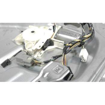 Recambio de elevalunas delantero derecho para ford focus c-max (cap) trend (d) referencia OEM IAM 1738646  