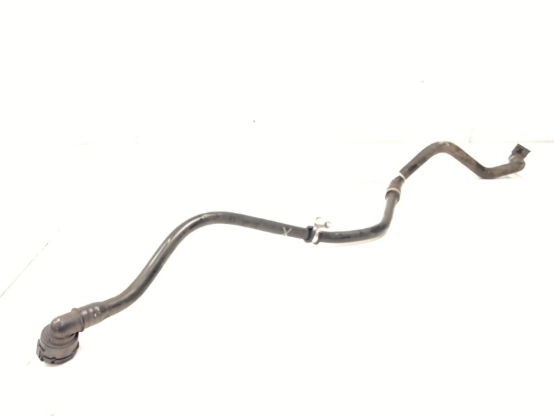 Recambio de tubo para mercedes-benz glc coupe (c253) 250 4-matic (253.346) referencia OEM IAM A2535010684  