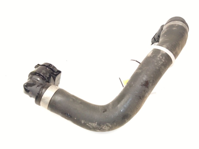 Recambio de tubo para mercedes-benz glc coupe (c253) 250 4-matic (253.346) referencia OEM IAM A2535010082  