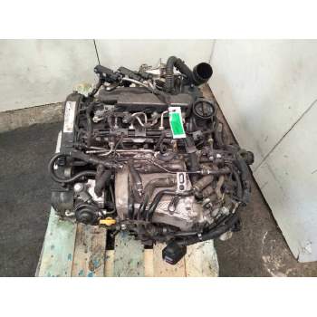 MOTOR COMPLETO CXMA 