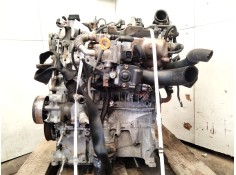 Recambio de motor completo para toyota yaris (ksp9/scp9/nlp9) básico referencia OEM IAM   