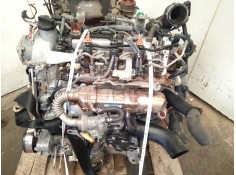 Recambio de motor completo para toyota yaris (ksp9/scp9/nlp9) básico referencia OEM IAM    2
