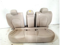 Recambio de asientos traseros para mercedes-benz glc coupe (c253) 250 4-matic (253.346) referencia OEM IAM A2539203300  