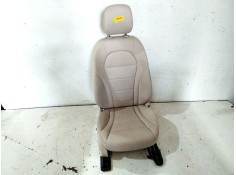 Recambio de asiento delantero derecho para mercedes-benz glc coupe (c253) 250 4-matic (253.346) referencia OEM IAM A0009105203  