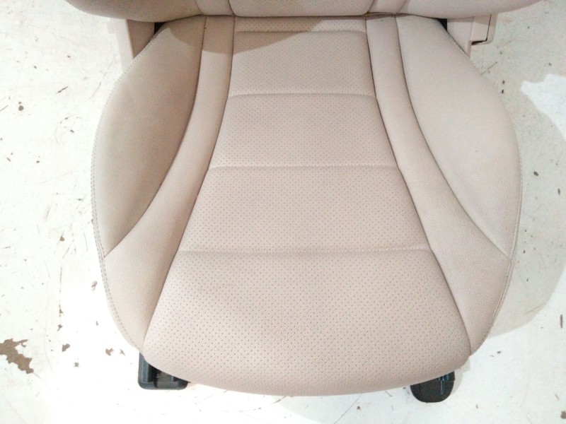 Recambio de asiento delantero derecho para mercedes-benz glc coupe (c253) 250 4-matic (253.346) referencia OEM IAM A0009105203  