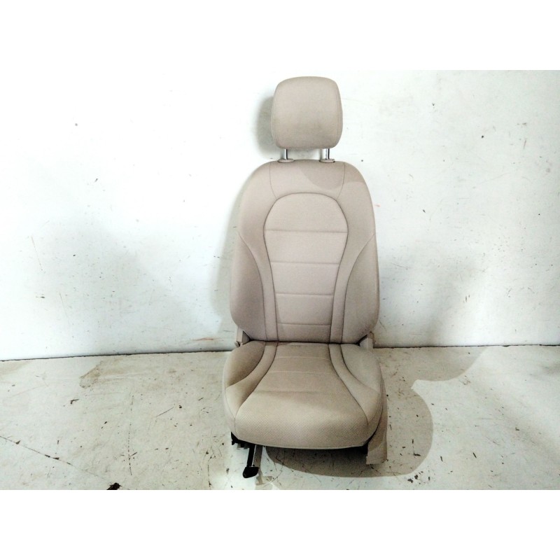 Recambio de asiento delantero izquierdo para mercedes-benz glc coupe (c253) 250 4-matic (253.346) referencia OEM IAM A2059100142