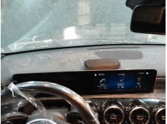 mercedes-benz clase a (w177) del año 2019 2