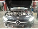MERCEDES-BENZ CLASE A (W177)