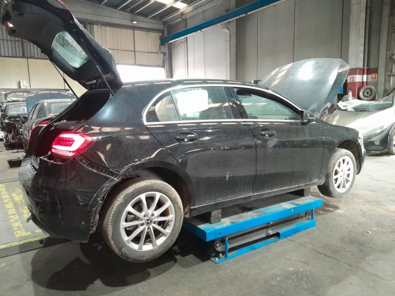 mercedes-benz clase a (w177) del año 2019