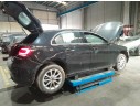 MERCEDES-BENZ CLASE A (W177)