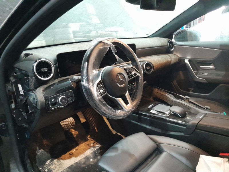 mercedes-benz clase a (w177) del año 2019