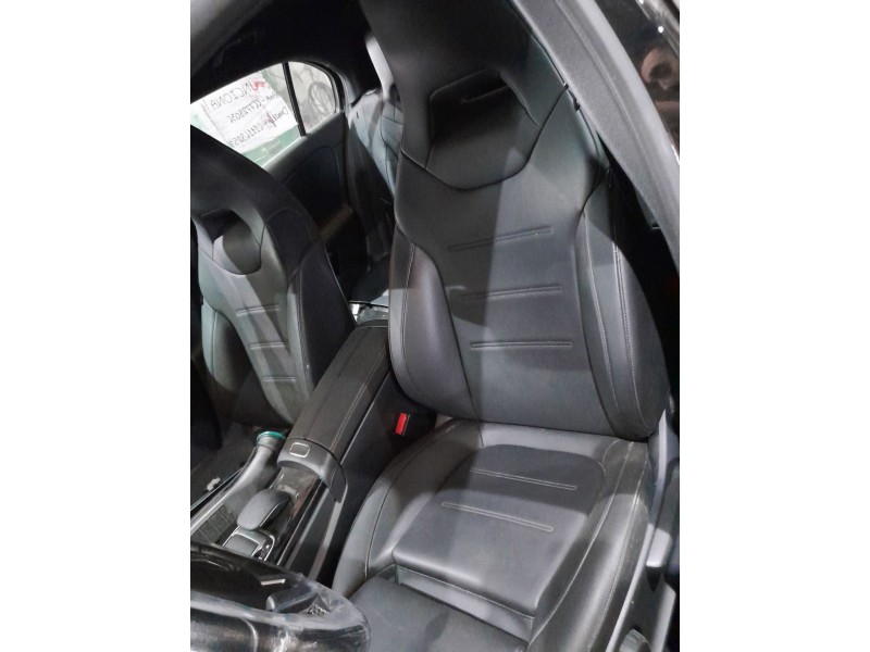 mercedes-benz clase a (w177) del año 2019