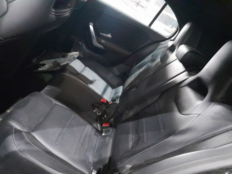 mercedes-benz clase a (w177) del año 2019