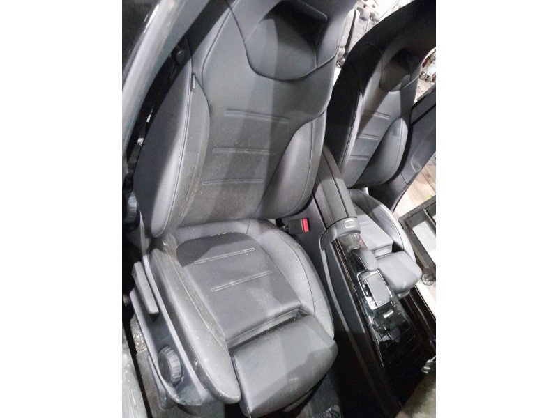 mercedes-benz clase a (w177) del año 2019