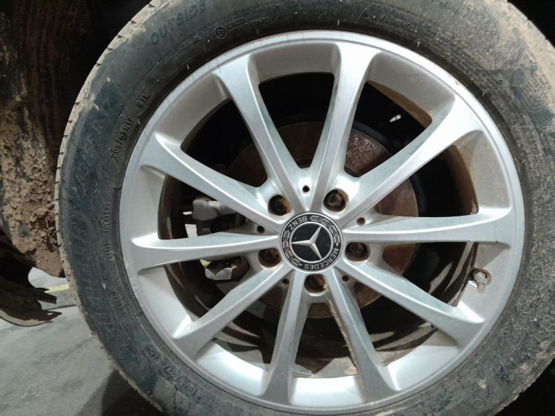 mercedes-benz clase a (w177) del año 2019